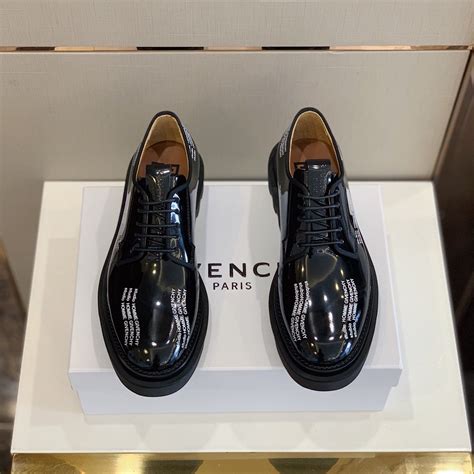 used givenchy shoes|Givenchy shoes men.